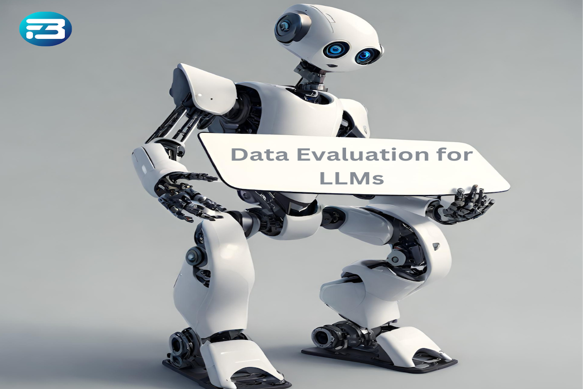 Data Evaluation with Human Evaluators